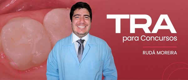 TRA para Concursos
