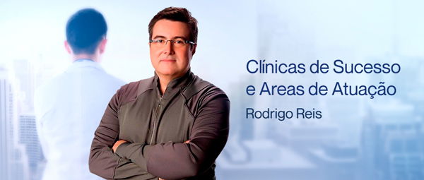 Clínicas de Sucesso e Áreas de Atuação