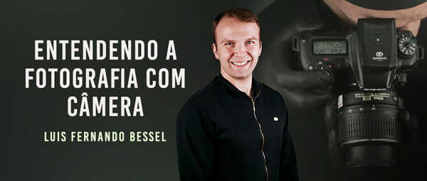 Assista online: Entendendo a Fotografia com Câmera | Ident