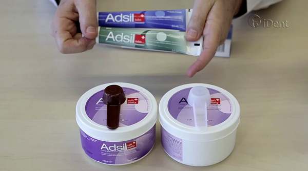 Assista online: Aprenda a usar: Adsil | Ident