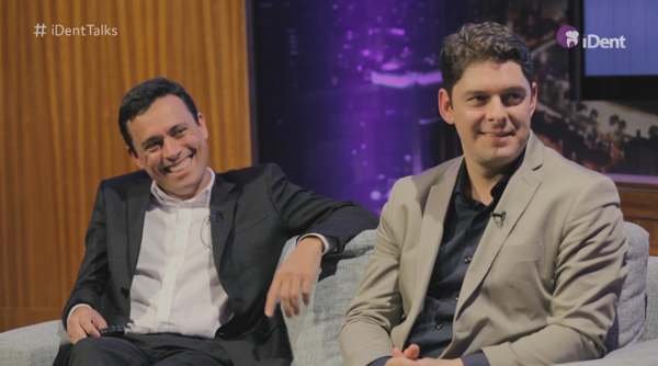 Assista online: iDent Talks com Raphael Monte Alto | Ident
