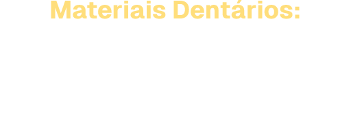 Materiais Dentários: Implantes Dentários para Concursos