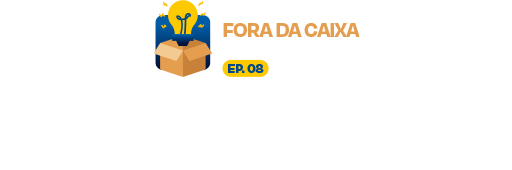 Podcast Fora da Caixa - Episódio 8: Sérgio Kahn Convida Jamil Shibli e Marcelo Faveri - ROG: passado, presente e futuro