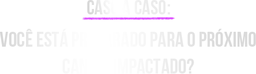 Caso a Caso: Você Está Preparado para o Próximo Canino Impactado?