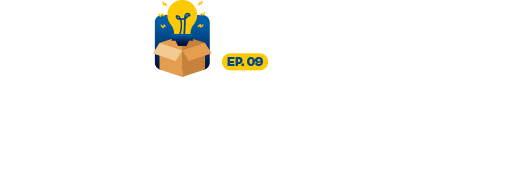 Podcast Fora da Caixa - Episódio 9: Sérgio Kahn Convida Celso Orth - Posso ser bem sucedido na Odontologia?