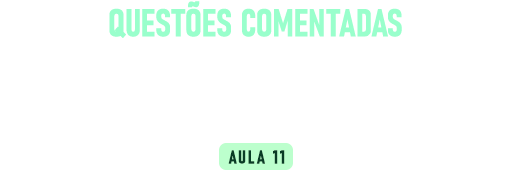 Questões Comentadas Concurso Prefeituras (Aula 11) – Neoplasias benignas