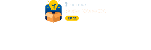 Podcast Fora da Caixa - Episódio 11: Sérgio Kahn Convida Flávia Artese - Relação Ortodontia/Periodontia: quem vem primeiro?