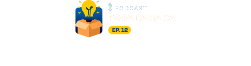 Podcast Fora da Caixa - Episódio 12: Sérgio Kahn Convida Glécio Vaz de Campos - Microcirurgia Periodontal