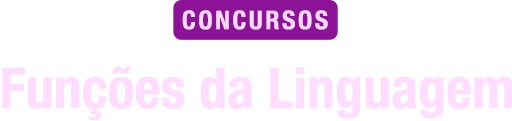Funções da Linguagem