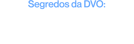 Segredos da DVO: Planejamento Integrado para Reabilitação Oclusal e Bruxismo nível 1
