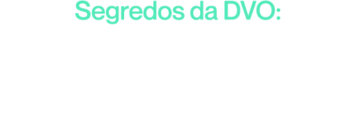 Segredos da DVO: Planejamento Integrado para Reabilitação Oclusal e Bruxismo nível 2