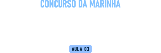 Questões Comentadas - Concurso Marinha: Aula 03 - Próteses Removíveis, DTM e Oclusão