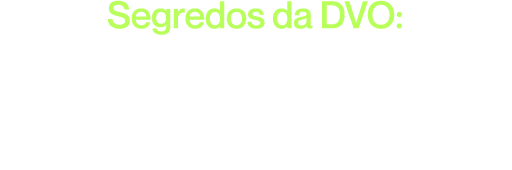 Segredos da DVO: Planejamento Integrado para Reabilitação Oclusal e Bruxismo nível 3