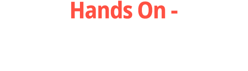 Hands-on: Barbell Technique em Reconstrução Horizontal Unidirecional