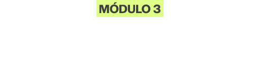  Módulo 3: Cirurgia Paraendodôntica: Técnicas avançadas