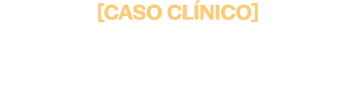 Caso Clínico: Enxertos e Regeneração Óssea Guiada
