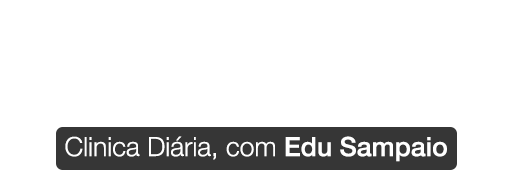 Clínica Diária, com Edu Sampaio - Caso Clínico: Coroa total 45 - Do Preparo protético à cimentação final
