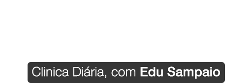 Clínica Diária, com Edu Sampaio - Caso Clínico: Coroa total 14 - Do Preparo protético à cimentação final