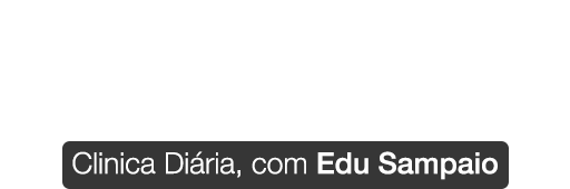 Clínica Diária, com Edu Sampaio - Overlay 37 - Do Preparo à Cimentação Cerâmica