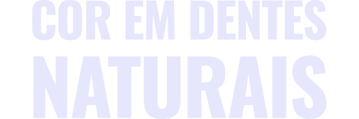 Cor em Dentes Naturais