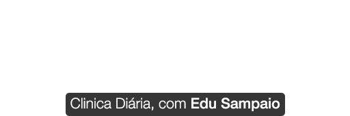 Clínica Diária, com Edu Sampaio - Caso Clínico: Reabertura 14, com Provisório Imediato e Finalização Cerâmica