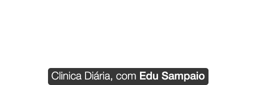 Clínica Diária, com Edu Sampaio - Caso Clínico: Implante Imediato do Dente 15 com RTG e Provisionalização
