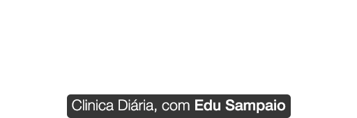 Clínica Diária, com Edu Sampaio - Caso Clínico: Remoção de Implante Mal posicionado e reinstalação imediata