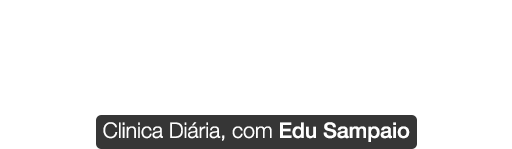Clínica Diária, com Edu Sampaio - Caso Clínico: Urgência: Abscesso Periodontal