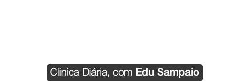 Clínica Diária, com Edu Sampaio - Reabertura de implante 46, provisório, escaneamento e instalação da cerâmica sobre Implante