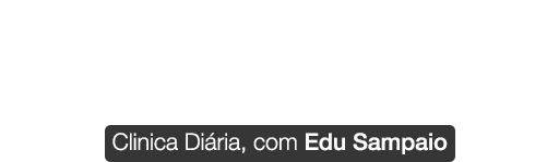 Clínica Diária, com Edu Sampaio: Lesão endo-perio - Diagnóstico e Tratamento