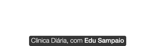 Clínica Diária com Edu Sampaio: Ajuste Oclusal Pós-ortodontia