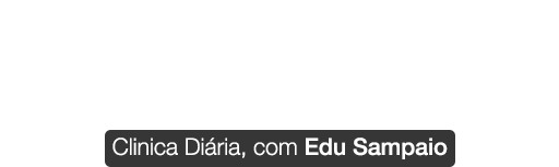Clínica Diária com Edu Sampaio: Planejamento e Instalação de Placa Estabilizadora