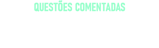 Questões Comentadas Prefeituras: Patologia Dentária 1
