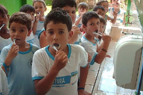 Eds - Dia do Dentista - 25 Outubro 2010