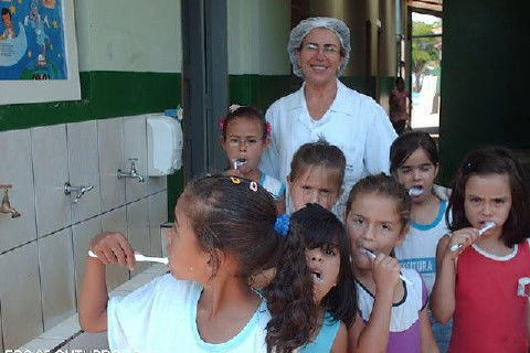 Eds - Dia do Dentista - 25 Outubro 2010