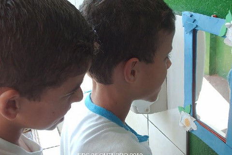 Eds - Dia do Dentista - 25 Outubro 2010