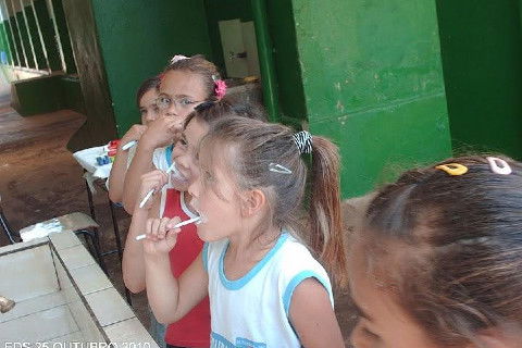 Eds - Dia do Dentista - 25 Outubro 2010
