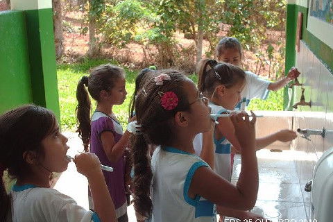 Eds - Dia do Dentista - 25 Outubro 2010