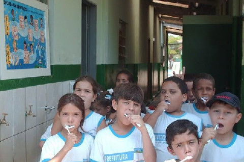 Eds - Dia do Dentista - 25 Outubro 2010