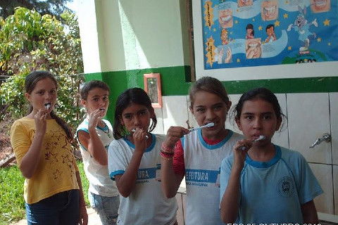 Eds - Dia do Dentista - 25 Outubro 2010