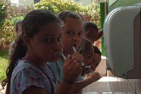 Eds - Dia do Dentista - 25 Outubro 2010