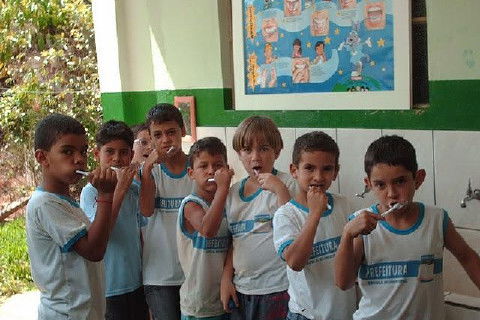 Eds - Dia do Dentista - 25 Outubro 2010