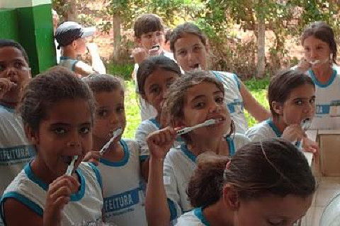 Eds - Dia do Dentista - 25 Outubro 2010