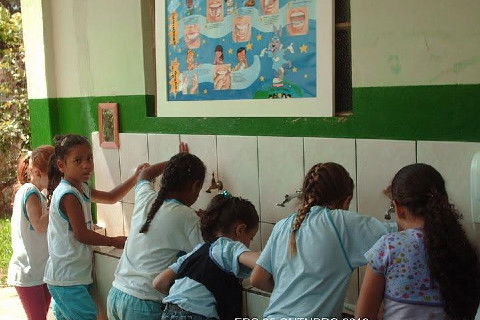 Eds - Dia do Dentista - 25 Outubro 2010