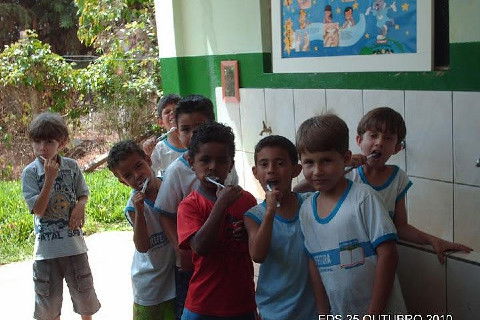 Eds - Dia do Dentista - 25 Outubro 2010