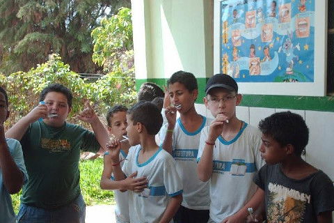 Eds - Dia do Dentista - 25 Outubro 2010