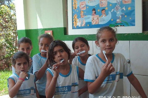 Eds - Dia do Dentista - 25 Outubro 2010