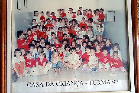 Prevenção Odontológica em Bebês e Crianças (0 a 5 Anos)