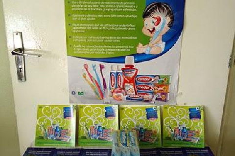 Prevenção Odontológica em Bebês e Crianças (0 a 5 Anos)