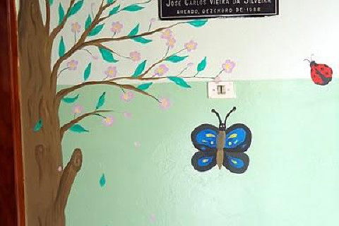 Prevenção Odontológica em Bebês e Crianças (0 a 5 Anos)